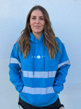 Load image into Gallery viewer, Hi Vis Hoodie