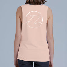 Load image into Gallery viewer, Ladies Tank