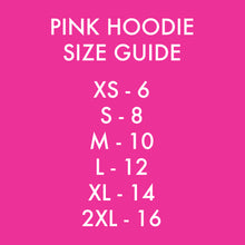 Load image into Gallery viewer, Hi Vis Hoodie