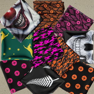 Face Sock