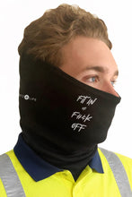 Load image into Gallery viewer, Face Sock
