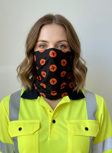 Face Sock