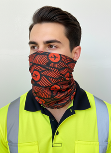 Face Sock