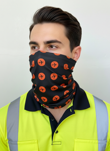 Face Sock
