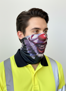 Face Sock