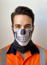 Load image into Gallery viewer, Face Sock
