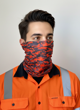 Load image into Gallery viewer, Face Sock
