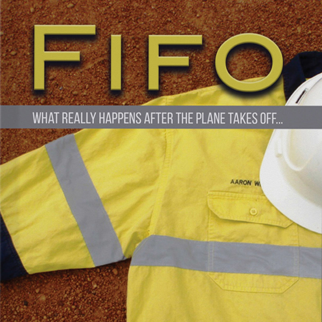 FIFO: What really happens after the plane takes off.