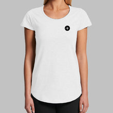 Load image into Gallery viewer, Ladies Tee
